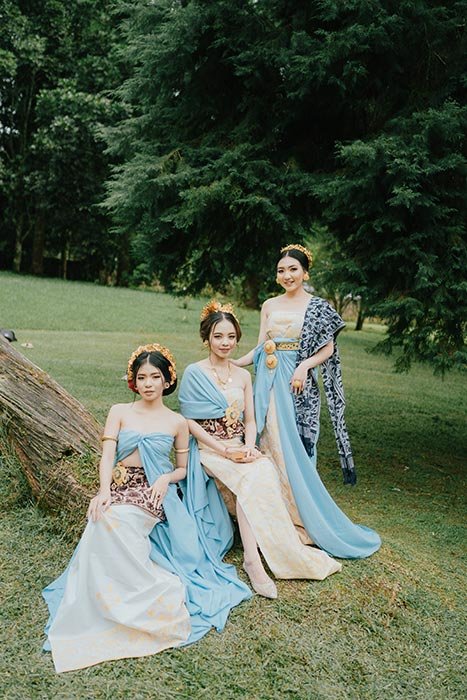 Upakara Mepandes Kanara