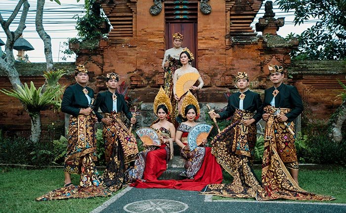 Mepandes & Pawiwahan