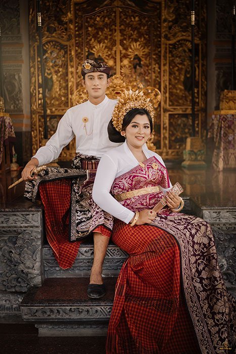 Pawiwahan : Harta & Nepa