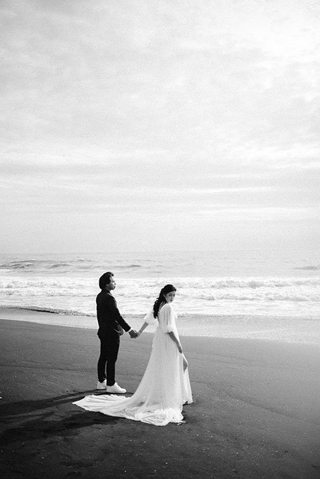 Pawiwahan : Agus Kurnia & Sonya Prasista