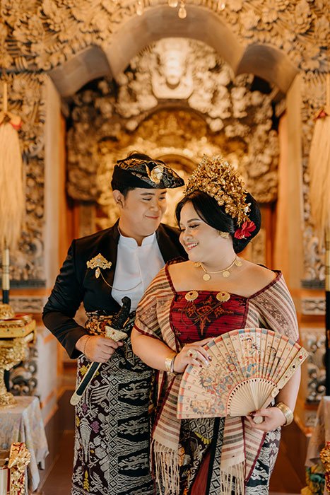 MAPEJATI LAN JAUMAN KETIPAT BANTAL :  BAYU & MIRAH