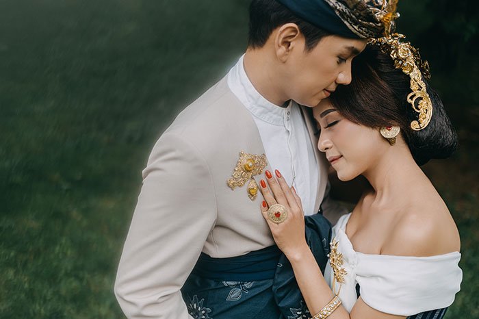 The Wedding of : Noel Santoso & Dewi Nirwana