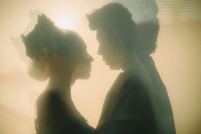 Pawiwahan : Didik & Ucik