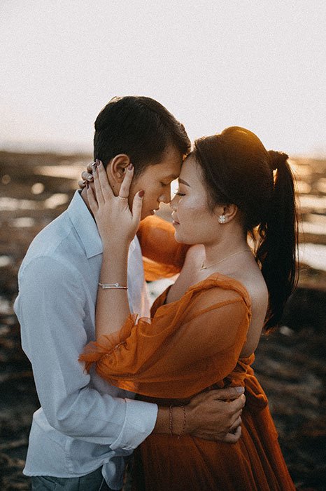 The Wedding of : Ngurah Rai & Krisna