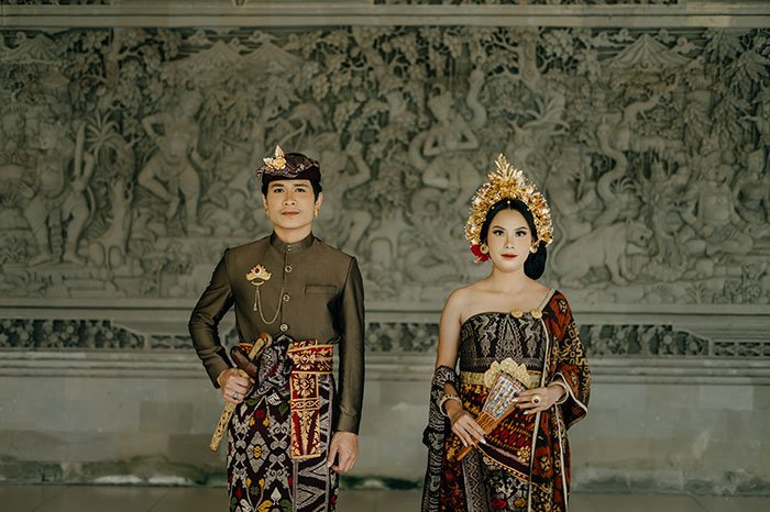 Pawiwahan : Windu & Selly