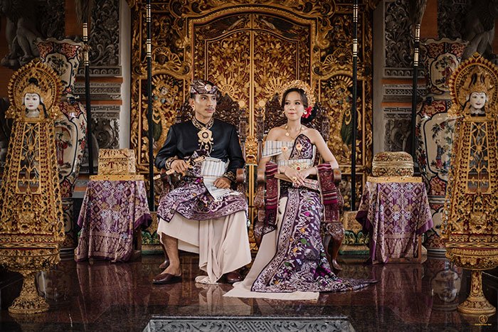 Pawiwahan : ANGGA & RIZKA