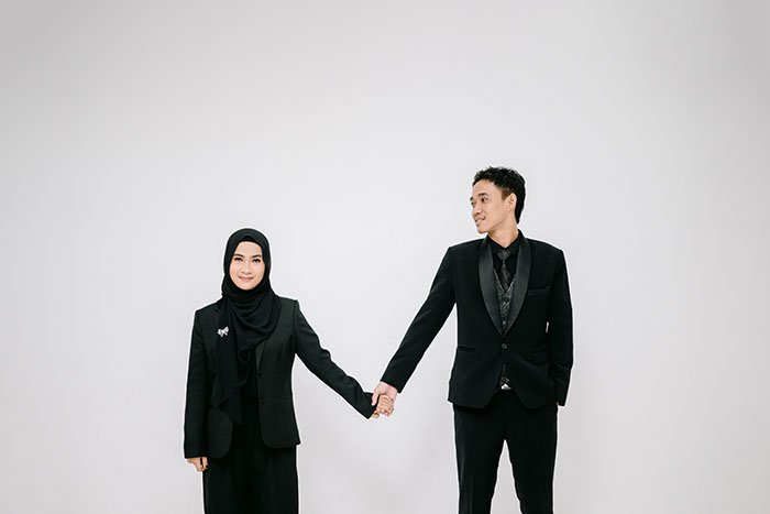 The Wedding of : Agus & Rimba