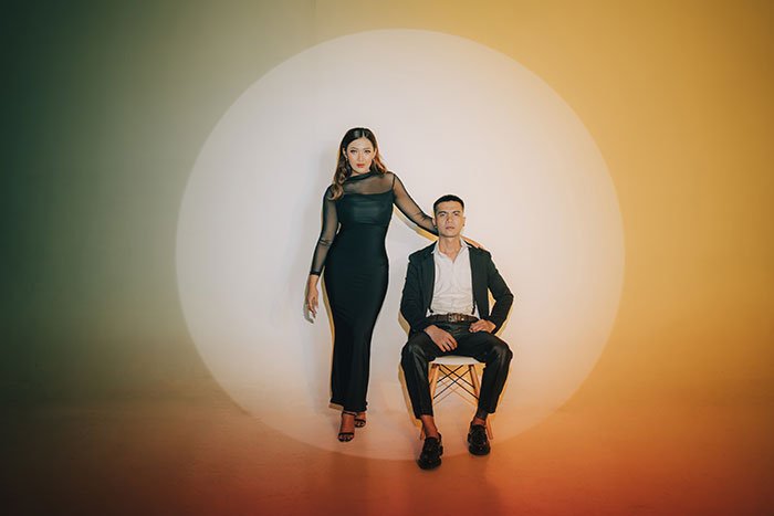 Pawiwahan : Risky & Nini