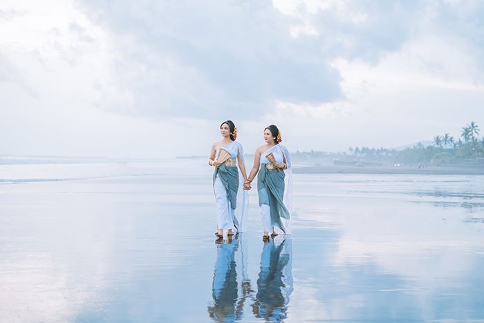 Mepandes Keluarga : I G N Eddy Anto, S.T.