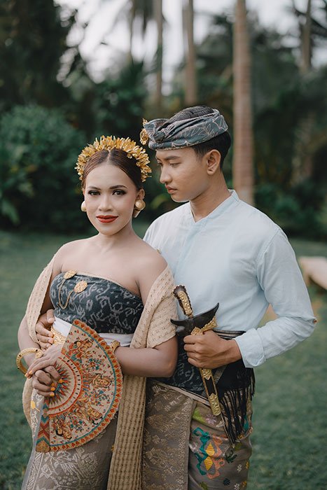 The Wedding of : Ryan & Tuya