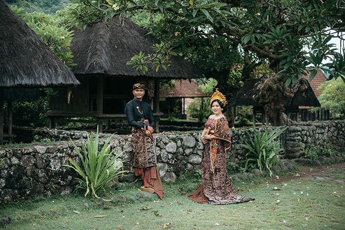 The Wedding of : Ogik & Ceyce