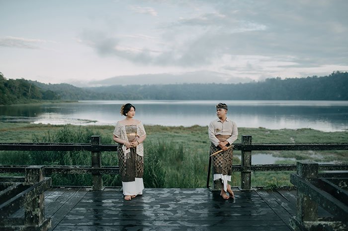 The Wedding of : Adam & Arina