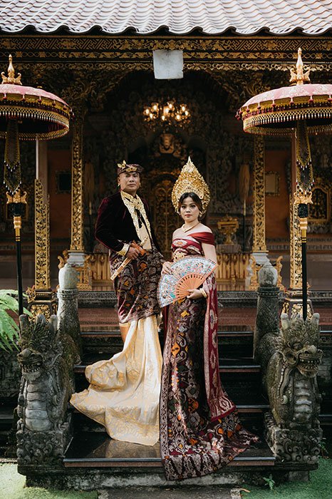 The Wedding of : Jessica & Mang Hart