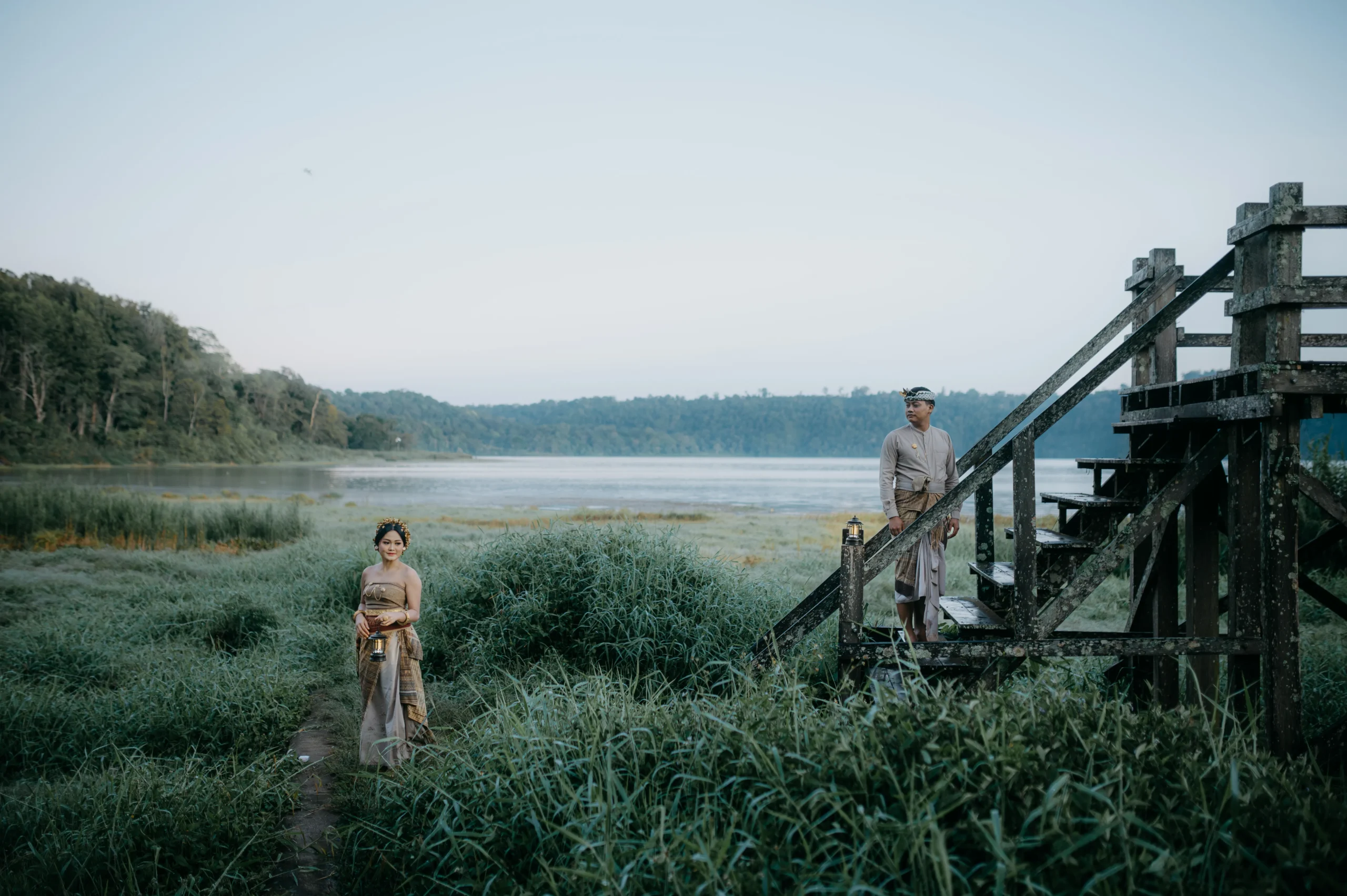 Pawiwahan : Wijaksana & Widiartini