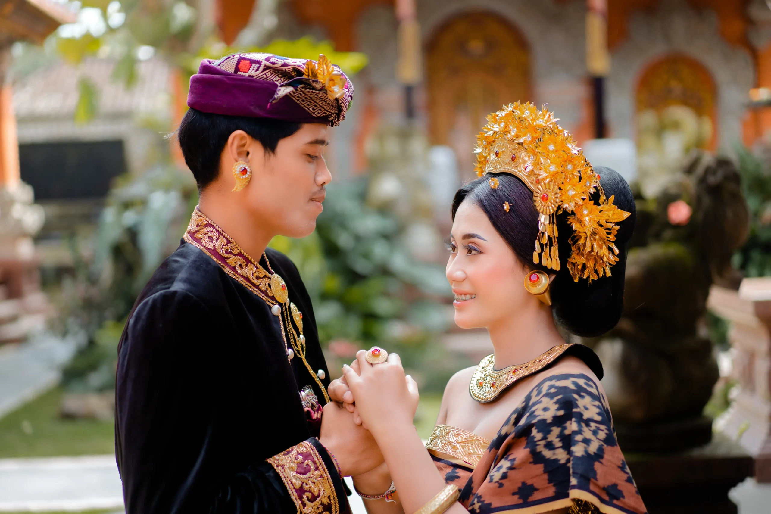 The Wedding of : Ari & Wulan