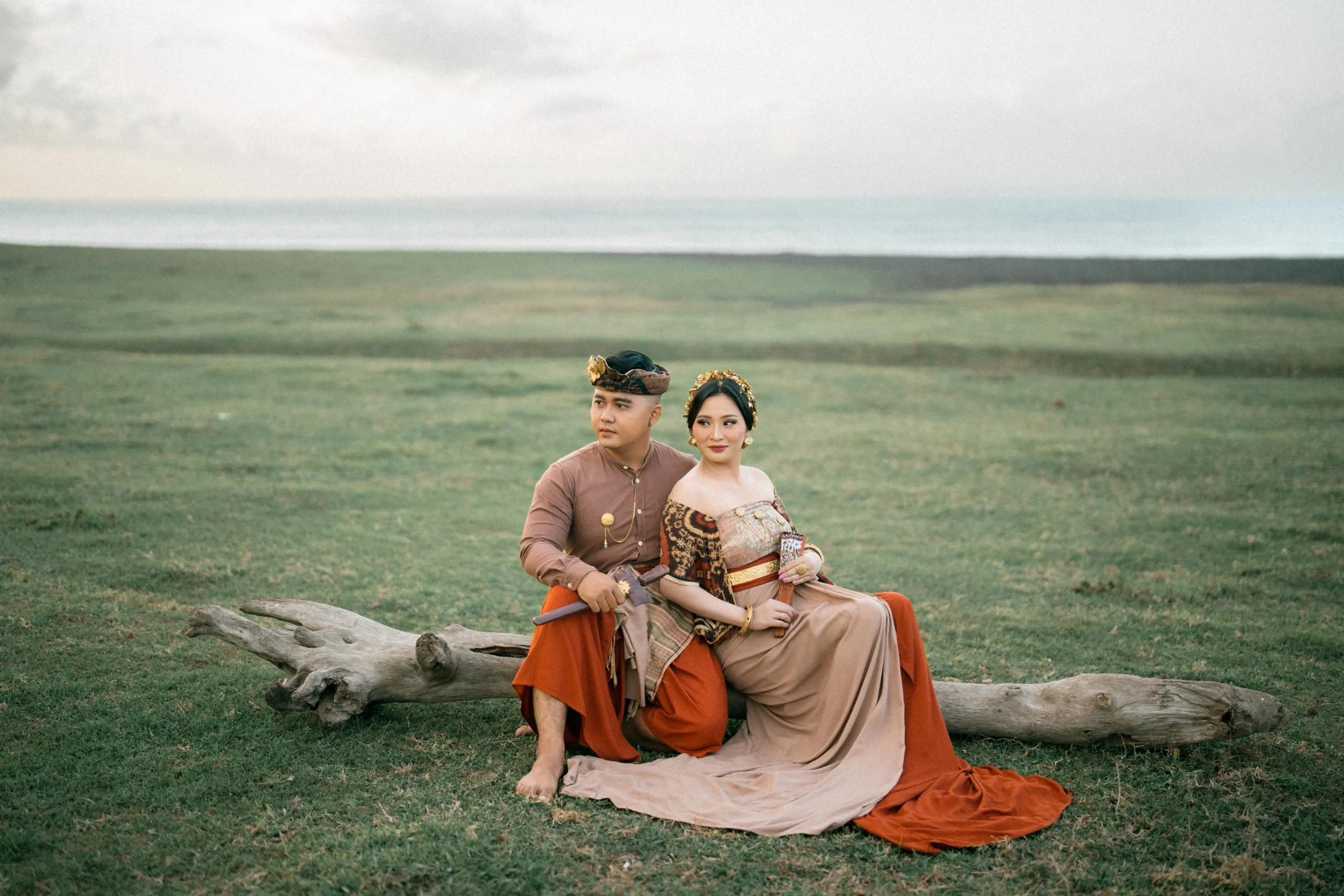 The Wedding of : Jhon & Ovent