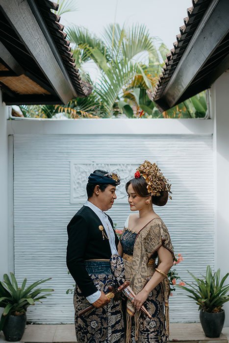 Pawiwahan : Mertajaya & Ririn