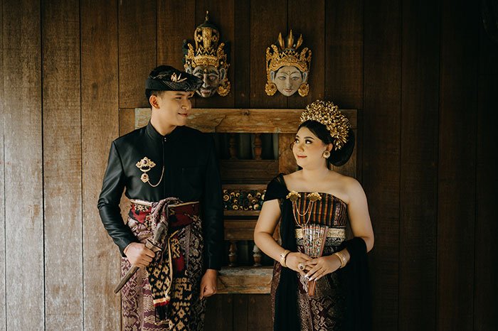 The Wedding 0f : Ezra & Sasa