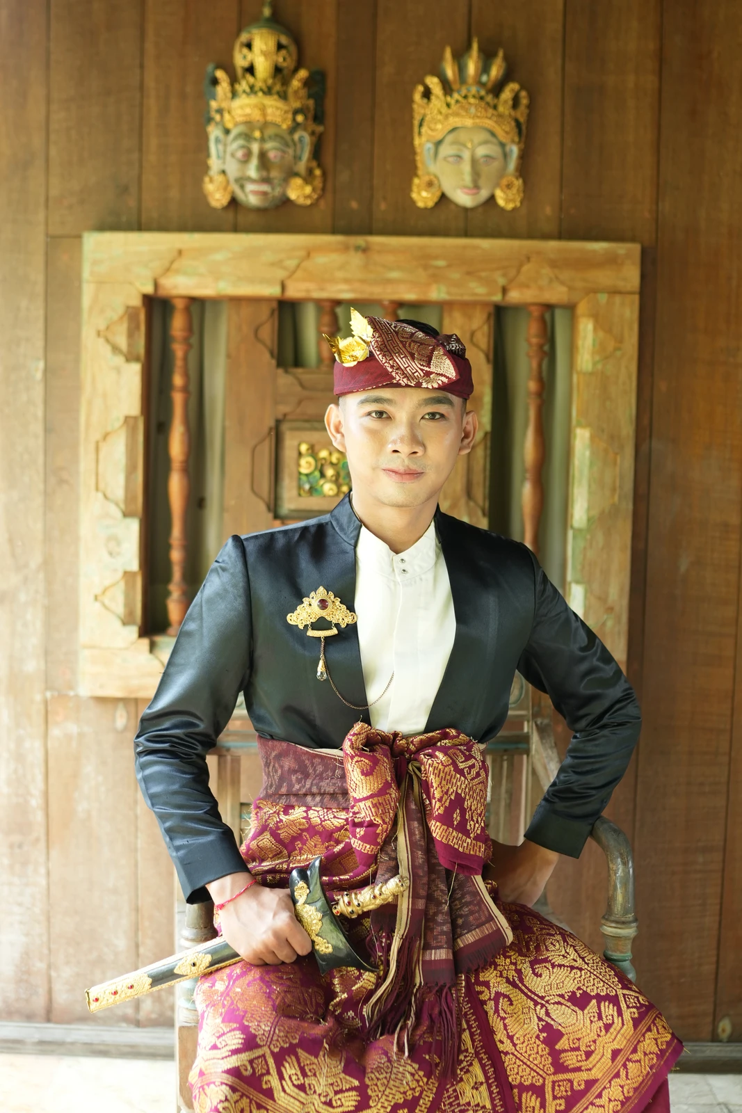 COWOK
