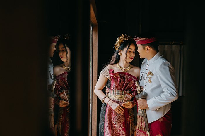 Pawiwahan : Pranata & Dekna