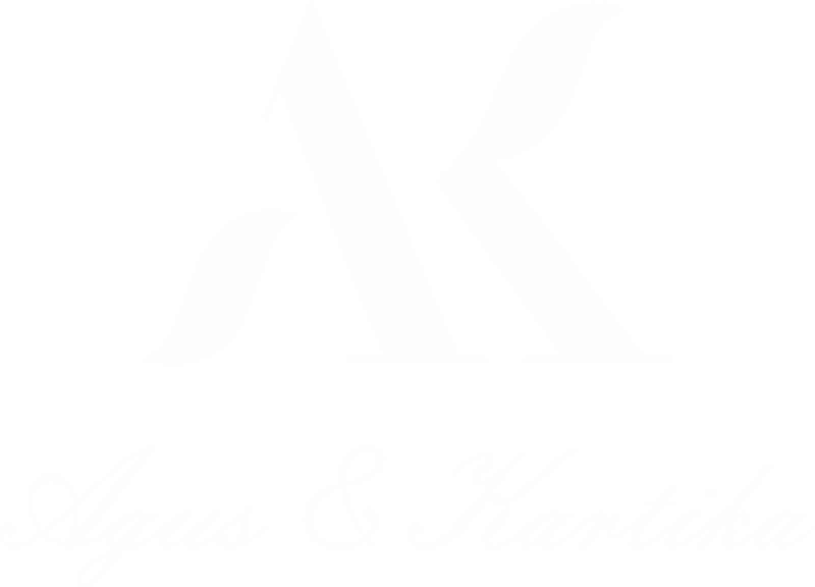 LOGO AK PUTIH