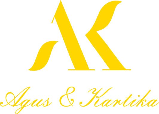Pawiwahan : Agus & Kartika