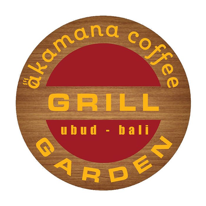 Opening : Akamana Coffee and Gril Ubud
