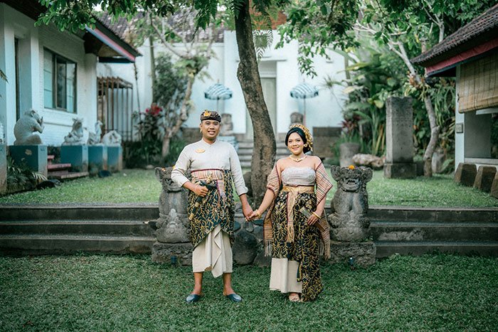 Resepsi : Adi & Cintya