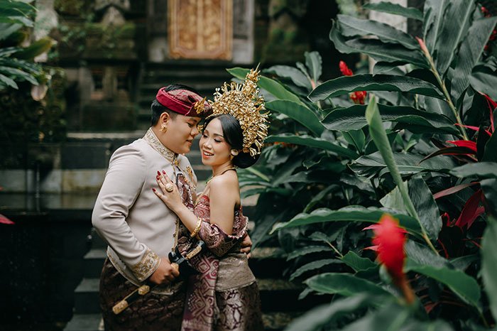 Wedding Reception : Made Adit & Chindy