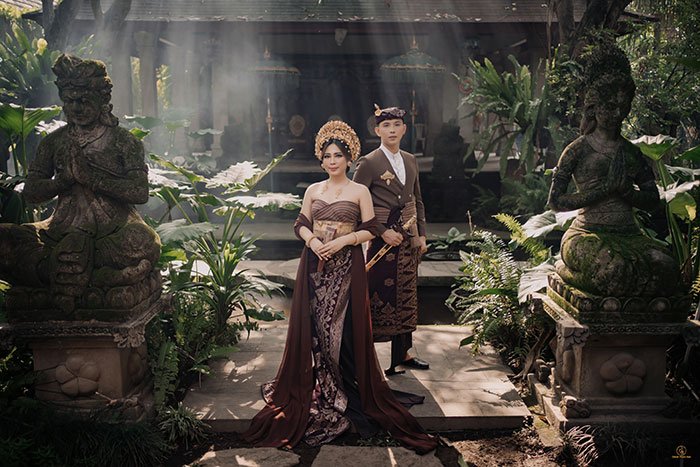 The Wedding of : Jodi & Sekar