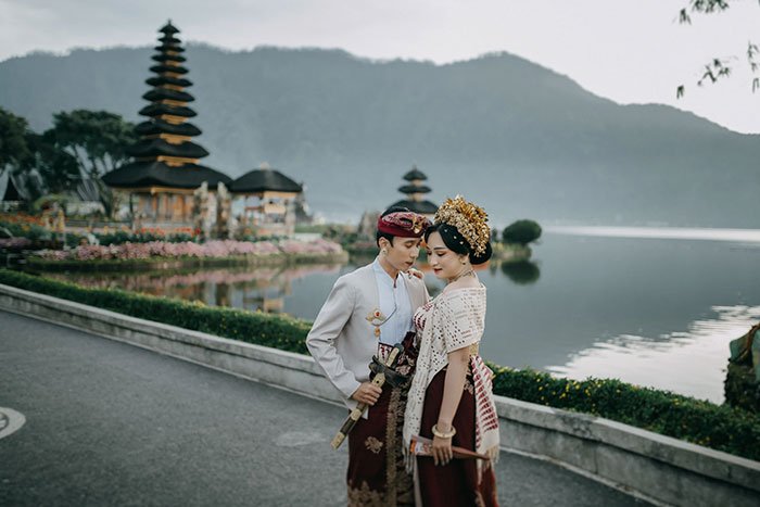 Wedding Reception : Dwi Dipta & Ade Astiti