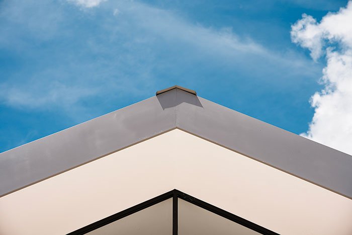 Melaspas : Lumbung Architect’s New Office