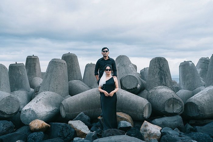 Wedding Reception of : Sutha & Melda