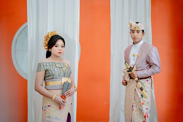 Pawiwahan : Sumartini & Sumbawa