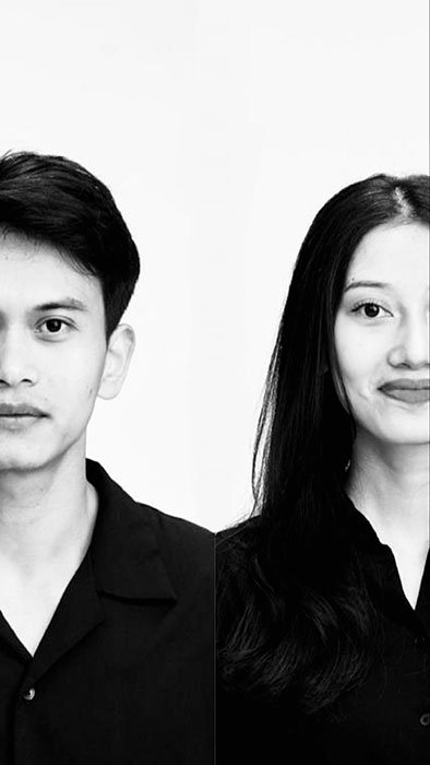 Pawiwahan : Gede & Gita