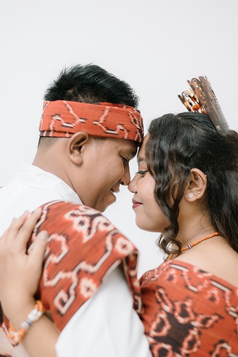 The Wedding of : Gerson & Zeindhy