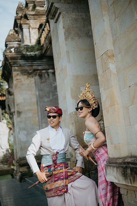 Pawiwahan : Wisma & Widia