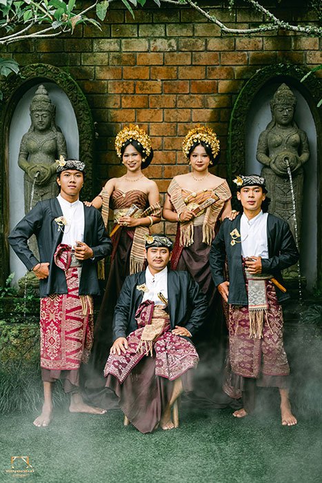 Mepandes Nyame Gelah