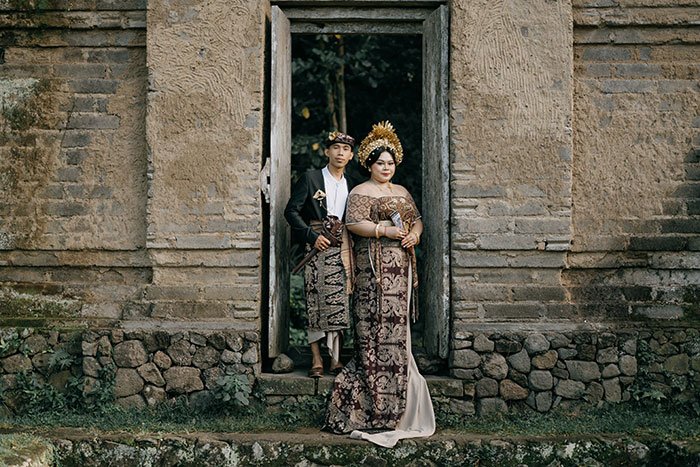 Pawiwahan : Artana & Harmoni