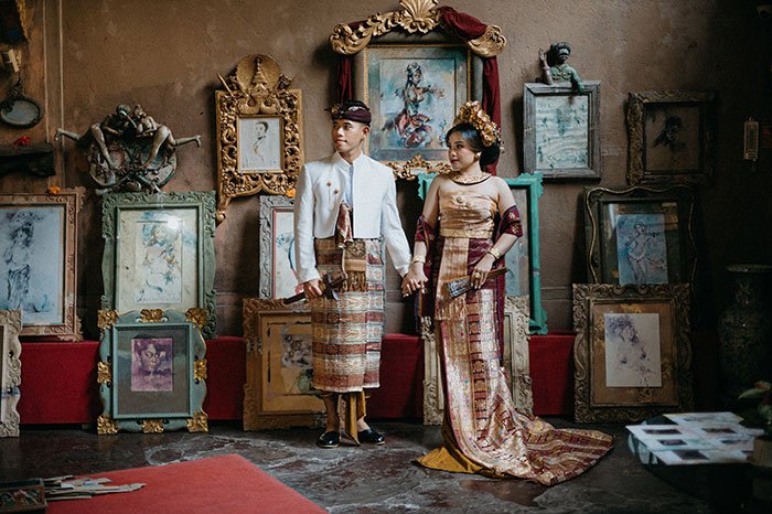 Memadik : Maandana & Nanda