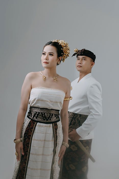 The Wedding of : Bagia & Yola